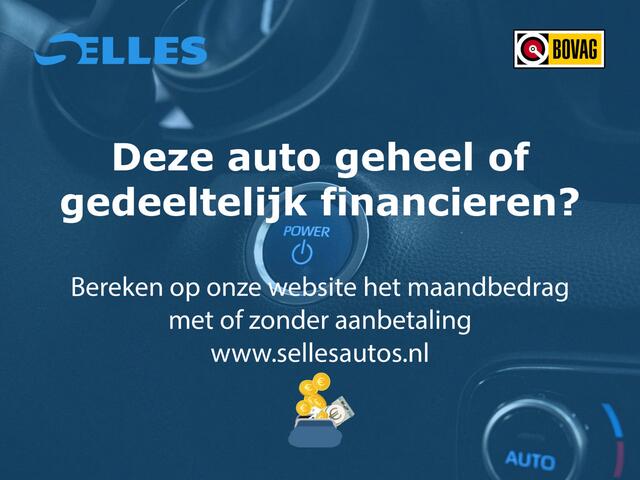 Toyota YARIS 1.5 Hybrid Dynamic | Trekhaak | Airco | Climate control | Cruise control | Automaat | Camera | Bluetooth | Hybrid |
