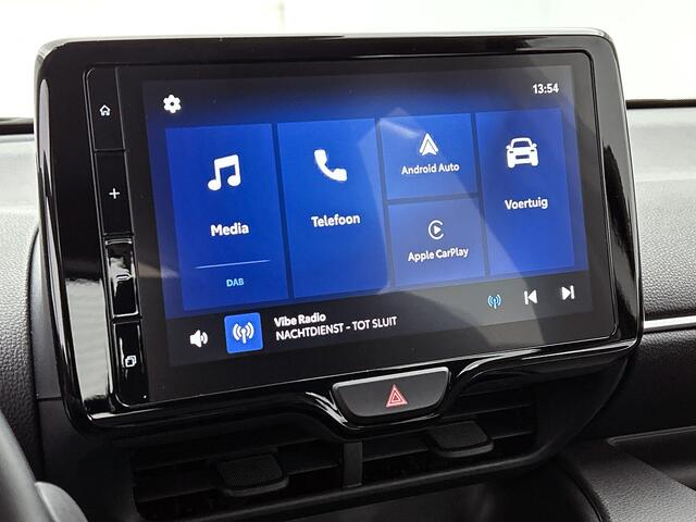 Toyota YARIS 1.5 Hybrid 115 Active | BTW voertuig | Apple CarPlay/Android Auto | Cruise Control Adaptive | Achteruitrijcamera | Bluetooth | Elektrisch verstelbare buitenspiegels |