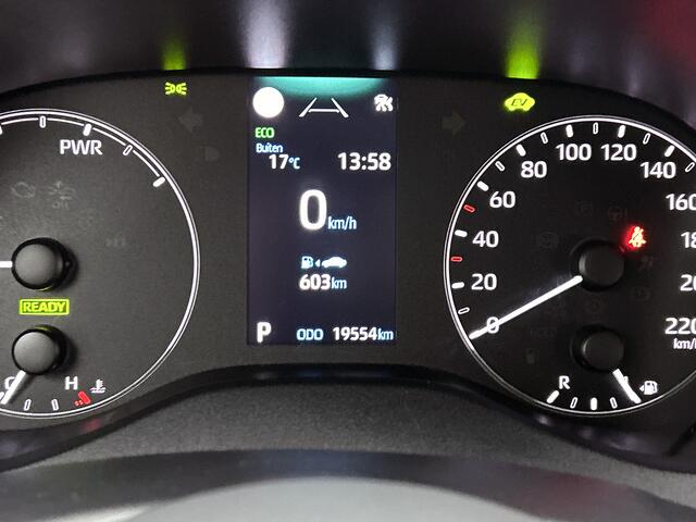 Toyota YARIS 1.5 Hybrid 115 Active | BTW voertuig | Apple CarPlay/Android Auto | Cruise Control Adaptive | Achteruitrijcamera | Bluetooth | Elektrisch verstelbare buitenspiegels |