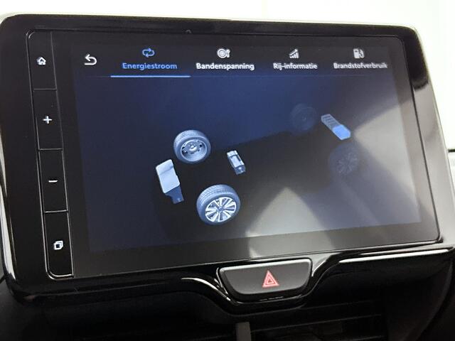 Toyota YARIS 1.5 Hybrid 115 Active | BTW voertuig | Apple CarPlay/Android Auto | Cruise Control Adaptive | Achteruitrijcamera | Bluetooth | Elektrisch verstelbare buitenspiegels |