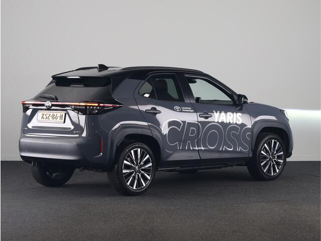 Toyota YARIS Cross 1.5 Hybrid 130 Executive *DEMO* | Premium Pack | JBL soundsystem |