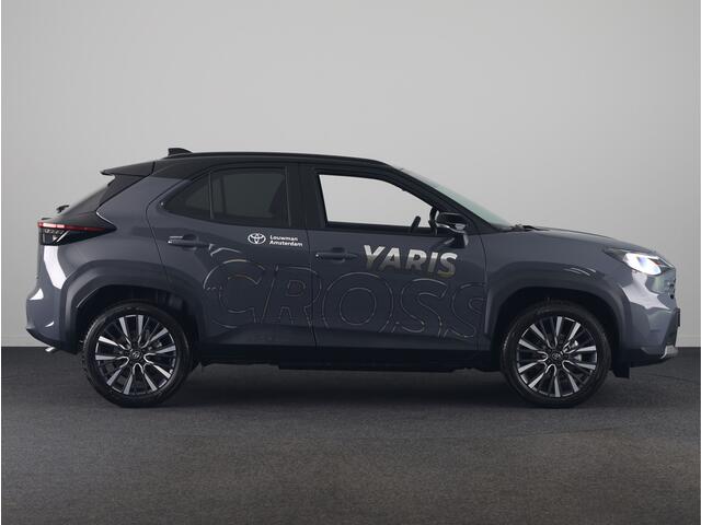 Toyota YARIS Cross 1.5 Hybrid 130 Executive *DEMO* | Premium Pack | JBL soundsystem |