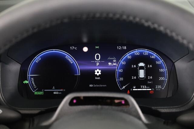 Toyota YARIS Cross 1.5 Hybrid 130 Executive *DEMO* | Premium Pack | JBL soundsystem |