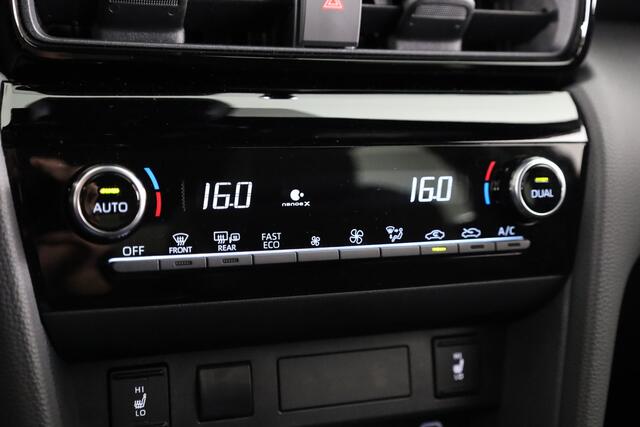 Toyota YARIS Cross 1.5 Hybrid 130 Executive *DEMO* | Premium Pack | JBL soundsystem |