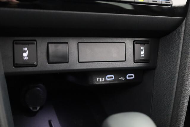 Toyota YARIS Cross 1.5 Hybrid 130 Executive *DEMO* | Premium Pack | JBL soundsystem |