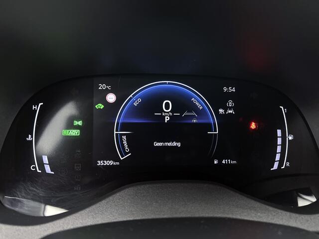 Toyota YARIS Cross 1.5 Hybrid 115 First Edition + | BTW voertuig | Stoel+stuurverwarming | Parkeersensoren voor+achter | Navigatie | Apple CarPlay/Android Auto | Cruise Control Adaptive | Achteruitrijcamera | Bluetooth |