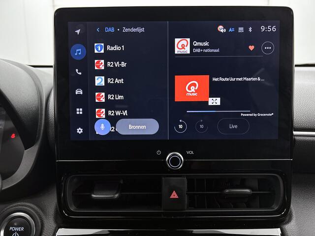 Toyota YARIS Cross 1.5 Hybrid 115 First Edition + | BTW voertuig | Stoel+stuurverwarming | Parkeersensoren voor+achter | Navigatie | Apple CarPlay/Android Auto | Cruise Control Adaptive | Achteruitrijcamera | Bluetooth |