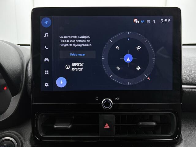 Toyota YARIS Cross 1.5 Hybrid 115 First Edition + | BTW voertuig | Stoel+stuurverwarming | Parkeersensoren voor+achter | Navigatie | Apple CarPlay/Android Auto | Cruise Control Adaptive | Achteruitrijcamera | Bluetooth |