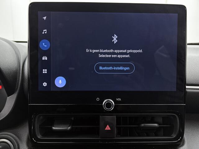 Toyota YARIS Cross 1.5 Hybrid 115 First Edition + | BTW voertuig | Stoel+stuurverwarming | Parkeersensoren voor+achter | Navigatie | Apple CarPlay/Android Auto | Cruise Control Adaptive | Achteruitrijcamera | Bluetooth |