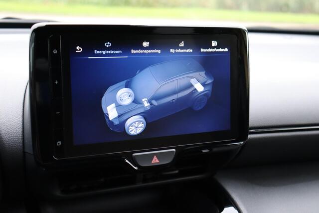 Toyota YARIS Cross 1.5 Hybrid Explore, Trekhaak, Apple Carplay / Android Auto, climate control.