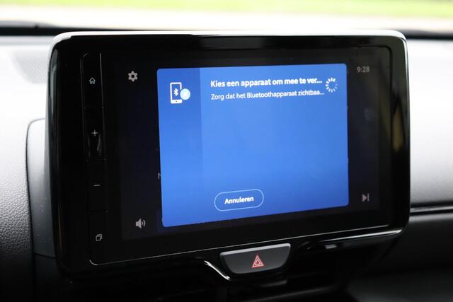 Toyota YARIS Cross 1.5 Hybrid Explore, Trekhaak, Apple Carplay / Android Auto, climate control.
