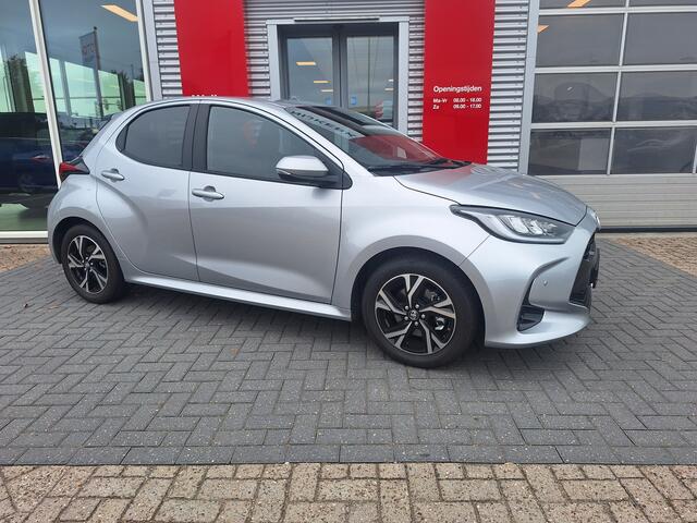 Toyota YARIS 1.5 Hybrid 115 Dynamic met Comfort Pack