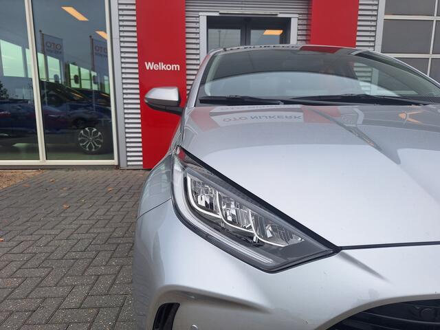 Toyota YARIS 1.5 Hybrid 115 Dynamic met Comfort Pack