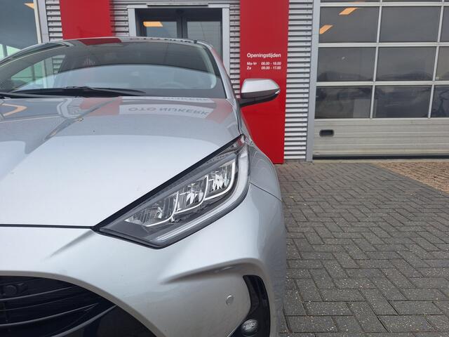 Toyota YARIS 1.5 Hybrid 115 Dynamic met Comfort Pack