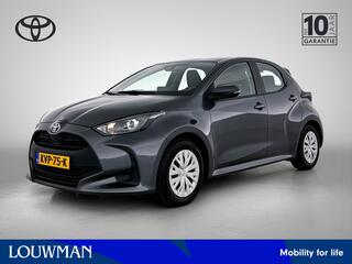 Toyota YARIS 1.5 Hybrid Active