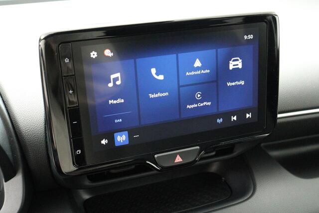 Toyota YARIS 1.5 Hybrid 115 Dynamic, Parkeersensoren 17"LM Velgen, Apple carplay / Android Auto, Stoel & stuurverwarming