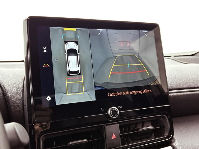 Toyota YARIS Cross 1.5 Hybrid 130 Launch Edition Innovation Pack | BTW voertuig | Panoramadak | 360 Camera | Parkeersensoren voor+achter met assistent | Stoel+stuurverwarming | JBL | Head-Up Display | Dodehoek detectie |