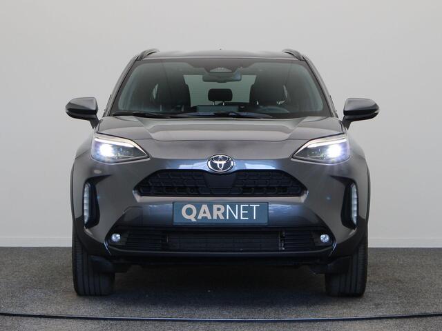 Toyota YARIS Cross 1.5 Hybrid 115 Dynamic | Stoelverwarming | Stuurwielverwarming | Apple Carplay & Android Auto |