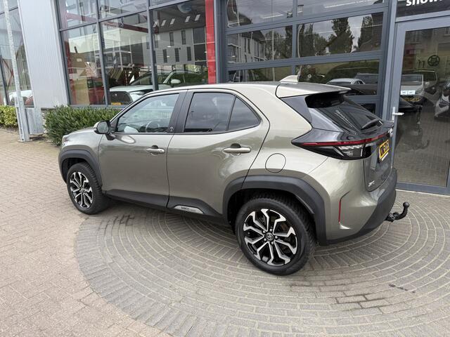 Toyota YARIS Cross 1.5 Hybrid Dynamic