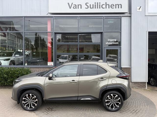 Toyota YARIS Cross 1.5 Hybrid Dynamic