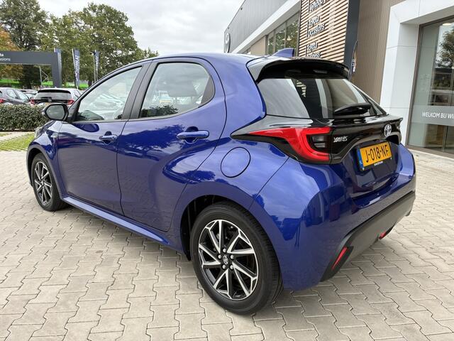Toyota YARIS 1.5 Hybrid First Edition | Keyless | Carplay | Adapt. Cruise