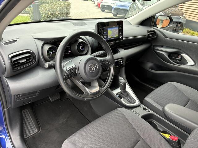 Toyota YARIS 1.5 Hybrid First Edition | Keyless | Carplay | Adapt. Cruise