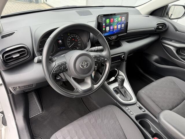 Toyota YARIS 1.5 Hyb. 115 Active | Automaat | Carplay | Camera