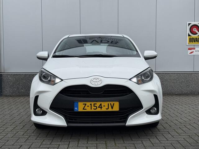 Toyota YARIS 1.5 Hyb. 115 Active | Automaat | Carplay | Camera
