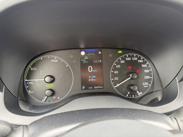 Toyota YARIS 1.5 Hyb. 115 Active | Automaat | Carplay | Camera