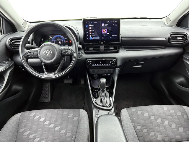 Toyota YARIS 1.5 Hybrid 115 Dynamic