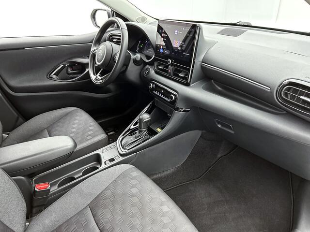 Toyota YARIS 1.5 Hybrid 115 Dynamic