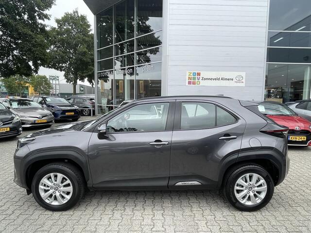 Toyota YARIS Cross 1.5 Hybrid Active