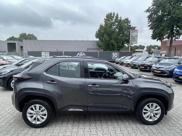 Toyota YARIS Cross 1.5 Hybrid Active