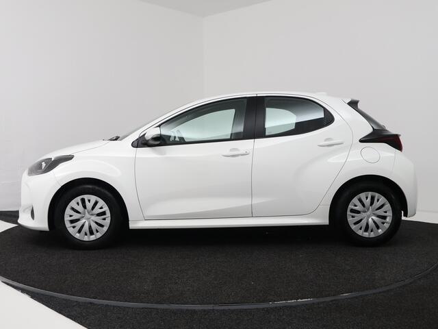 Toyota YARIS 1.5 Hybrid 115 Active | Apple CarPlay / Android Auto (Navigatie) | Camera |