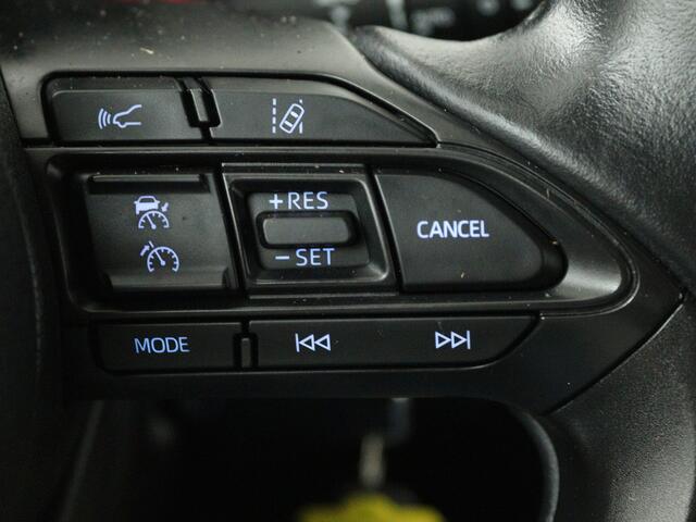 Toyota YARIS 1.5 Hybrid 115 Active | Apple CarPlay / Android Auto (Navigatie) | Camera |