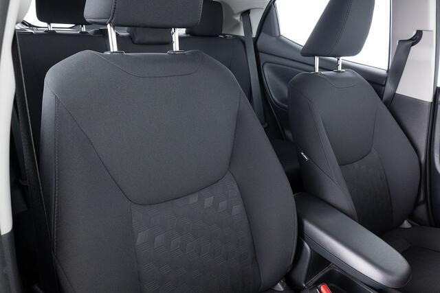 Toyota YARIS 1.5 Hybrid 115 Active | CARPLAY | ECC | VELGEN ? 1e Eigenaar