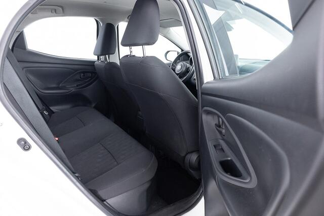 Toyota YARIS 1.5 Hybrid 115 Active | CARPLAY | ECC | VELGEN ? 1e Eigenaar
