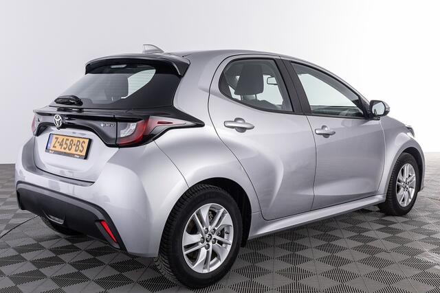 Toyota YARIS 1.5 Hybrid 115 Active | CARPLAY | ECC | VELGEN