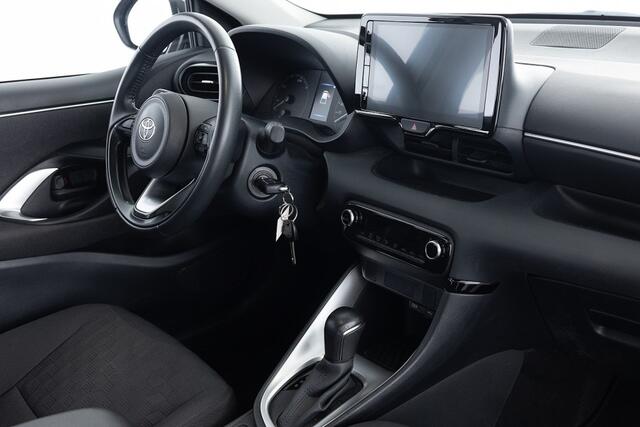 Toyota YARIS 1.5 Hybrid 115 Active | CARPLAY | ECC | VELGEN