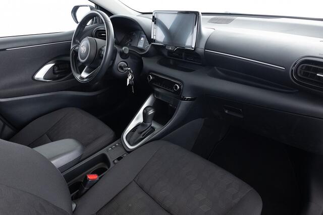 Toyota YARIS 1.5 Hybrid 115 Active | CARPLAY | ECC | VELGEN