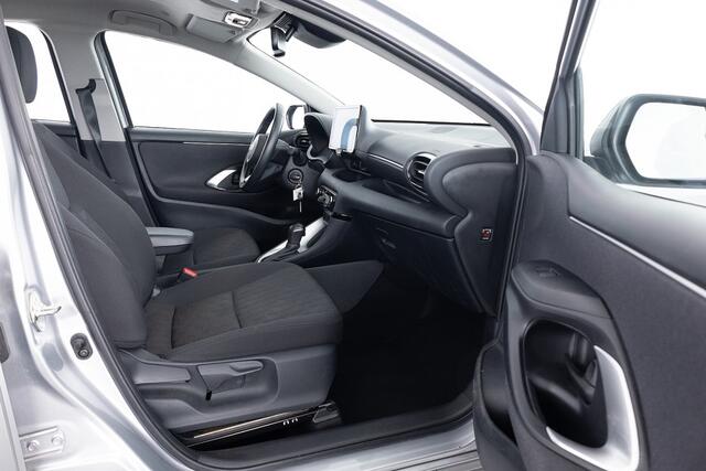 Toyota YARIS 1.5 Hybrid 115 Active | CARPLAY | ECC | VELGEN