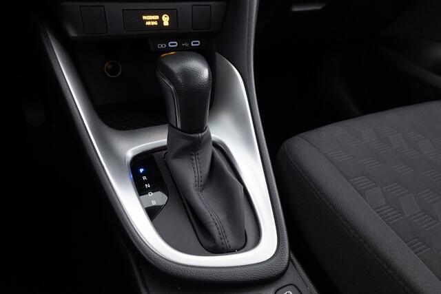 Toyota YARIS 1.5 Hybrid 115 Active | CARPLAY | ECC | VELGEN