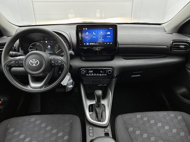 Toyota YARIS 1.5 Hybrid 115 Active Demo
