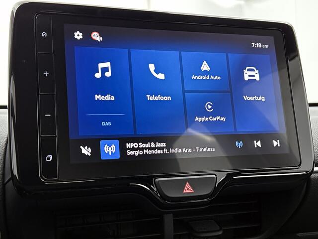 Toyota YARIS 1.5 Hybrid 115 Active Demo