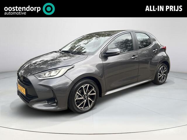 Toyota YARIS 1.5 Hybrid Dynamic | 06-10141018 Voor meer informatie