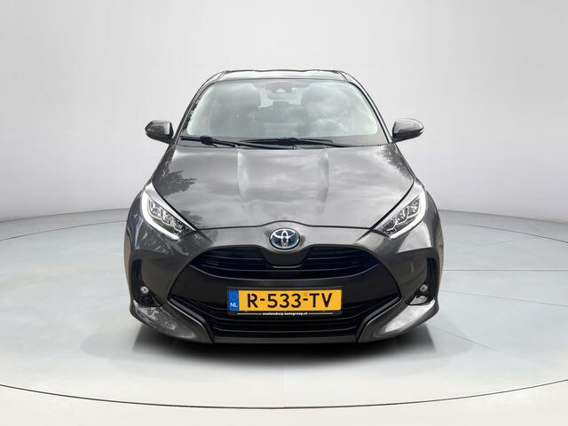 Toyota YARIS 1.5 Hybrid Dynamic | 06-10141018 Voor meer informatie