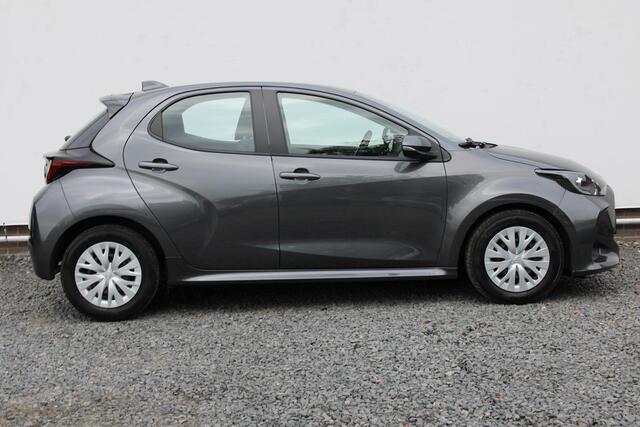Toyota YARIS 1.5 Hybrid Active Automaat, 1e Eig. Dealer onderhouden, Applecarplay/Androidauto