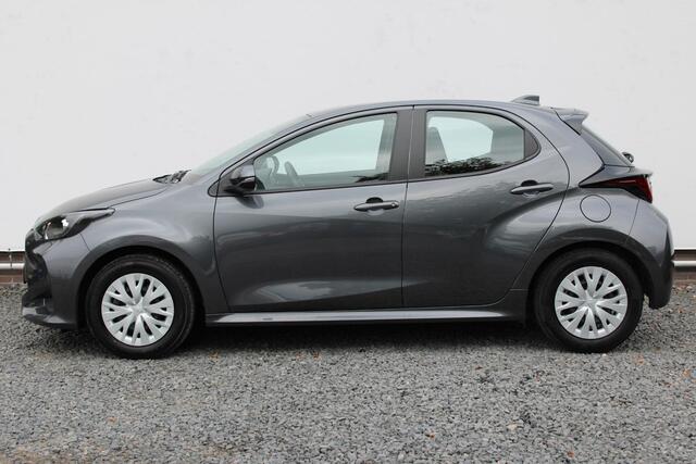 Toyota YARIS 1.5 Hybrid Active Automaat, 1e Eig. Dealer onderhouden, Applecarplay/Androidauto