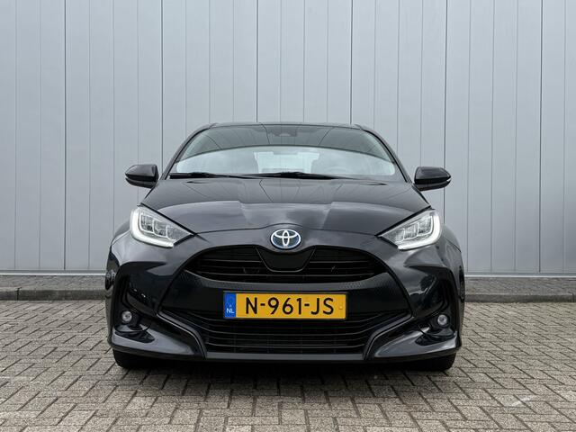 Toyota YARIS 1.5 Hybrid Dynamic Cruise Navi Carplay