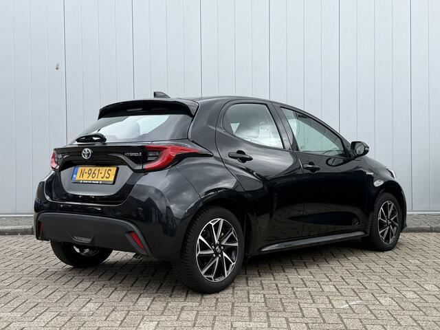 Toyota YARIS 1.5 Hybrid Dynamic Cruise Navi Carplay